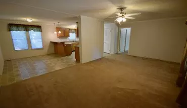 5 of 22 Spacious Home In The Country House for rent in Choudrant, LA