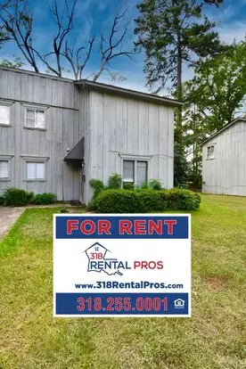 Mississippi Ave Apartments Apartment for rent in Ruston, LA