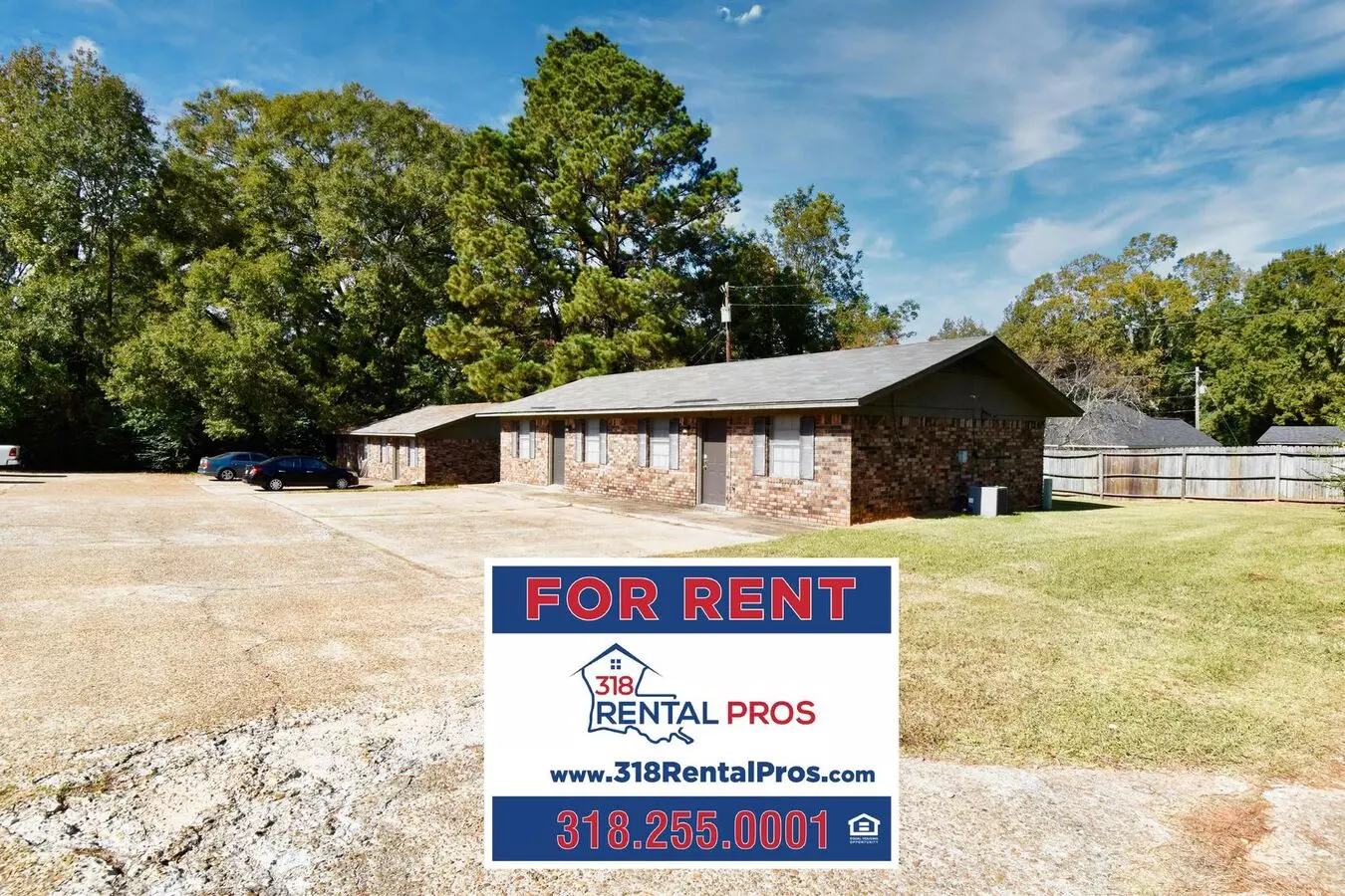 Kavanaugh Road Apartments Apartment for rent in Ruston, LA