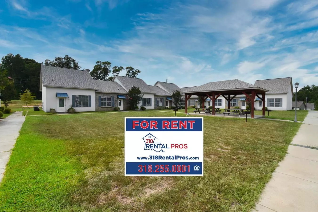 Pine Grove Apartments Apartment for rent in Ruston, LA