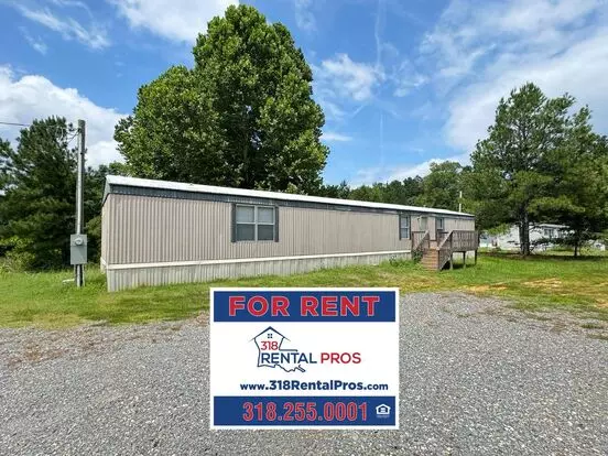 3 Bedroom 2 Bath Mobile Home Apartment for rent in Ruston, LA 3 Bedroom 2 Bath Mobile Home Apartment for rent in Ruston, LA
