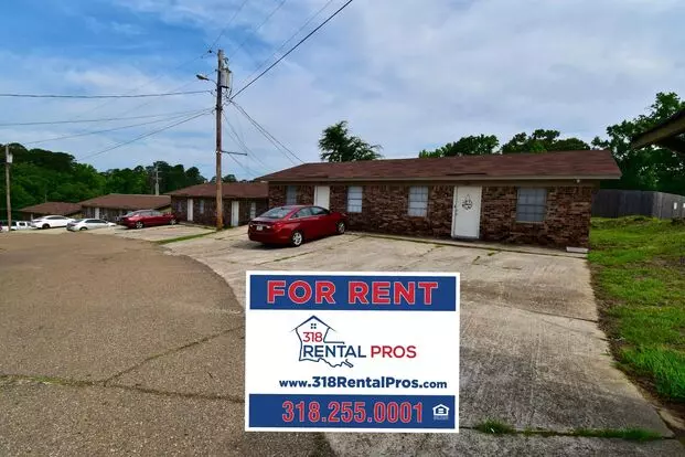 Goodwin Apartments Apartment for rent in Ruston, LA