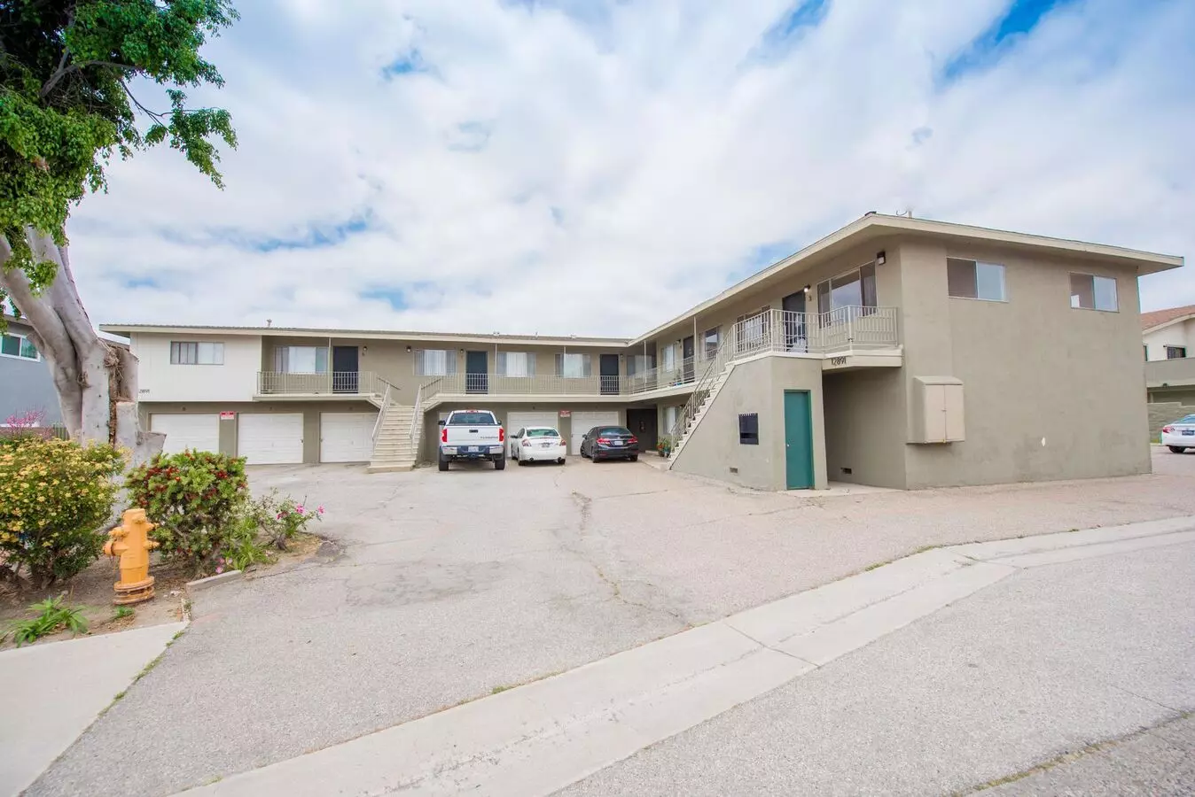 Shackelford Apartment for rent in Garden Grove, CA