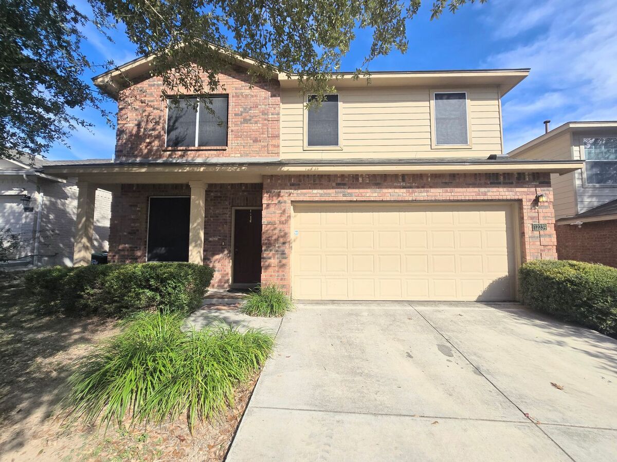 12239 Painted Daisy San Antonio, TX House for Rent | Rentable