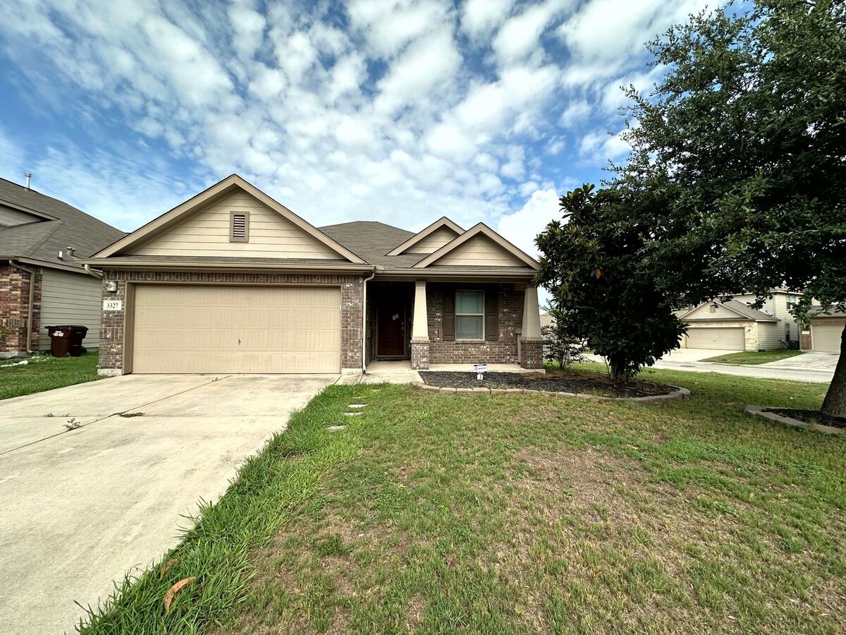3327 Candlemoon Dr San Antonio, TX House for Rent | Rentable