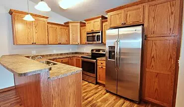 5 of 24 4 Bedroom Townhome! House for rent in Minot, ND