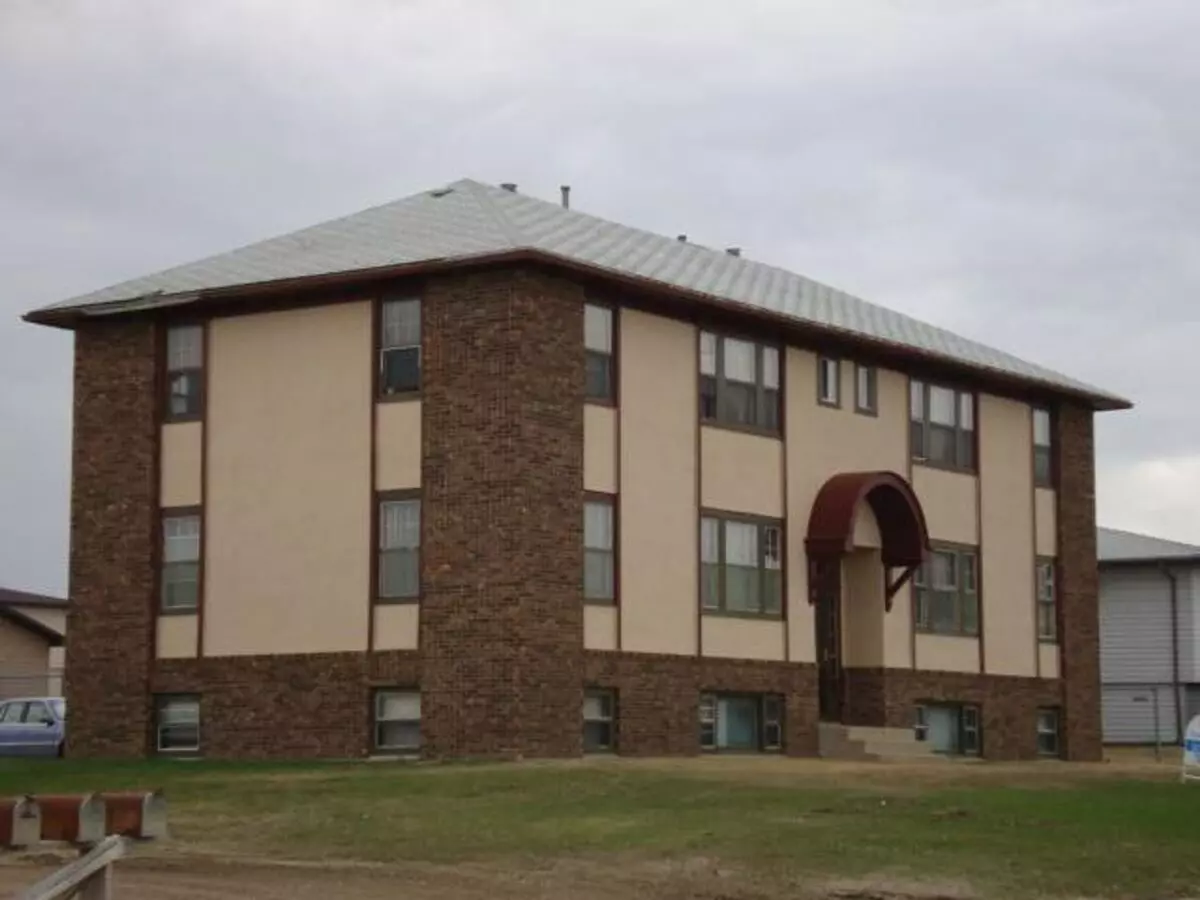 411 28th Ave. Sw Apartment for rent in Minot, ND