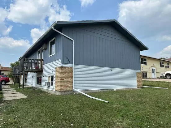 1525 12th St NW Apartment for rent in Minot, ND