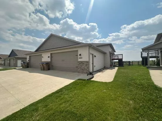 3121 8th St NE Apartment for rent in Minot, ND