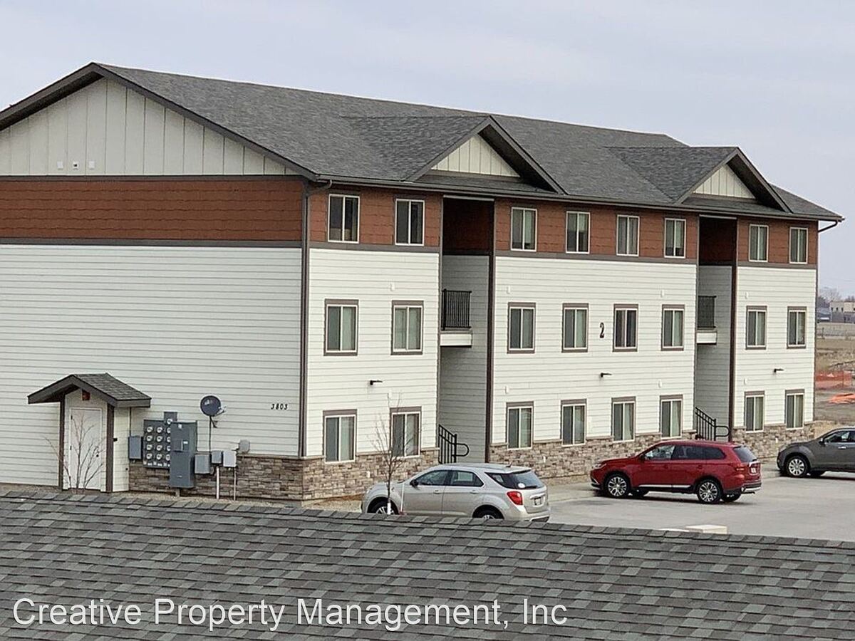 3803 Crossing St Minot, ND Apartment for Rent Rentable