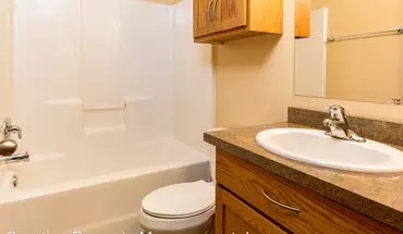 2 of 17 618 19th St Se Apartment for rent in Minot, ND
