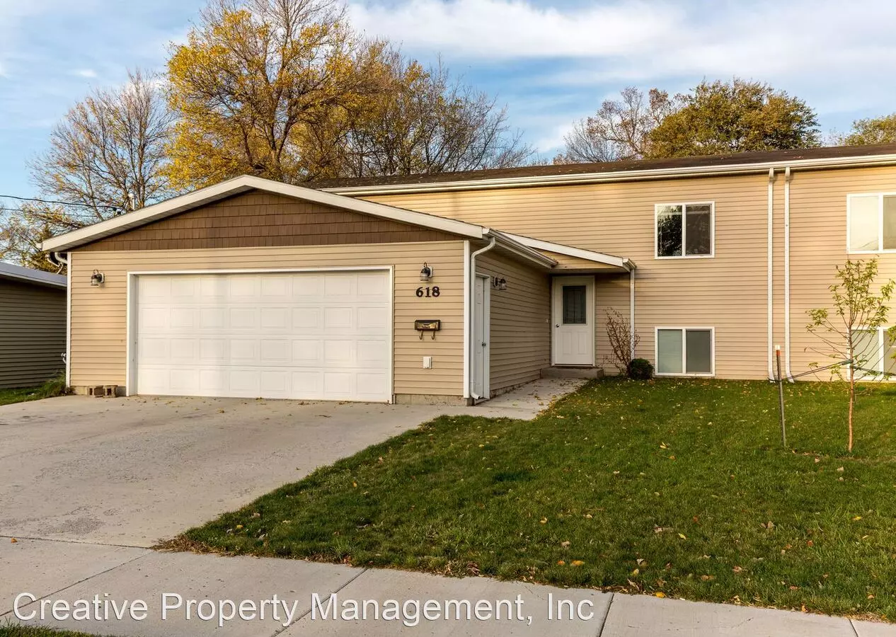 618 19th St Se Apartment for rent in Minot, ND