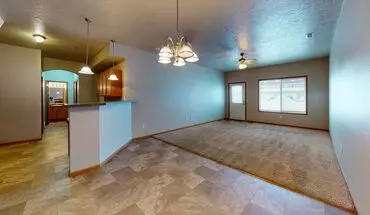 3 of 12 1361-1383 34th Ave SE Apartment for rent in Minot, ND