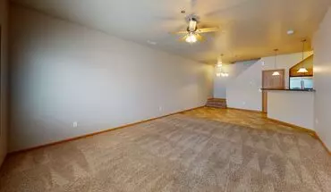 5 of 12 1361-1383 34th Ave SE Apartment for rent in Minot, ND