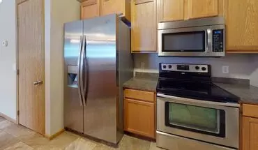4 of 12 1361-1383 34th Ave SE Apartment for rent in Minot, ND