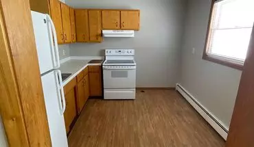 4 of 11 1729 1st St SW Apartment for rent in Minot, ND