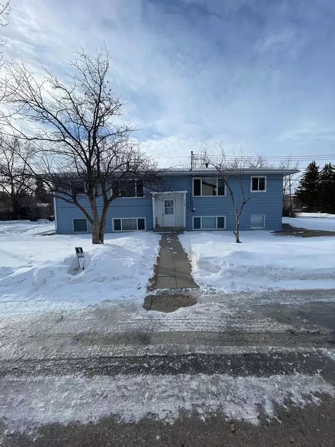 1729 1st St SW Apartment for rent in Minot, ND