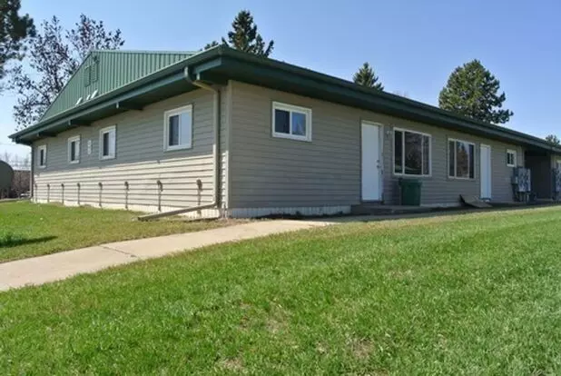 2420 4th St NW Apartment for rent in Minot, ND