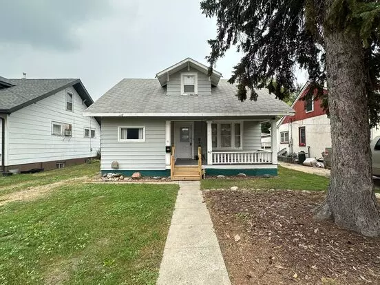 604 4th St NE Apartment for rent in Minot, ND