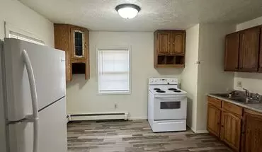 5 of 8 #114 &amp; #116 University West Apartment for rent in Minot, ND