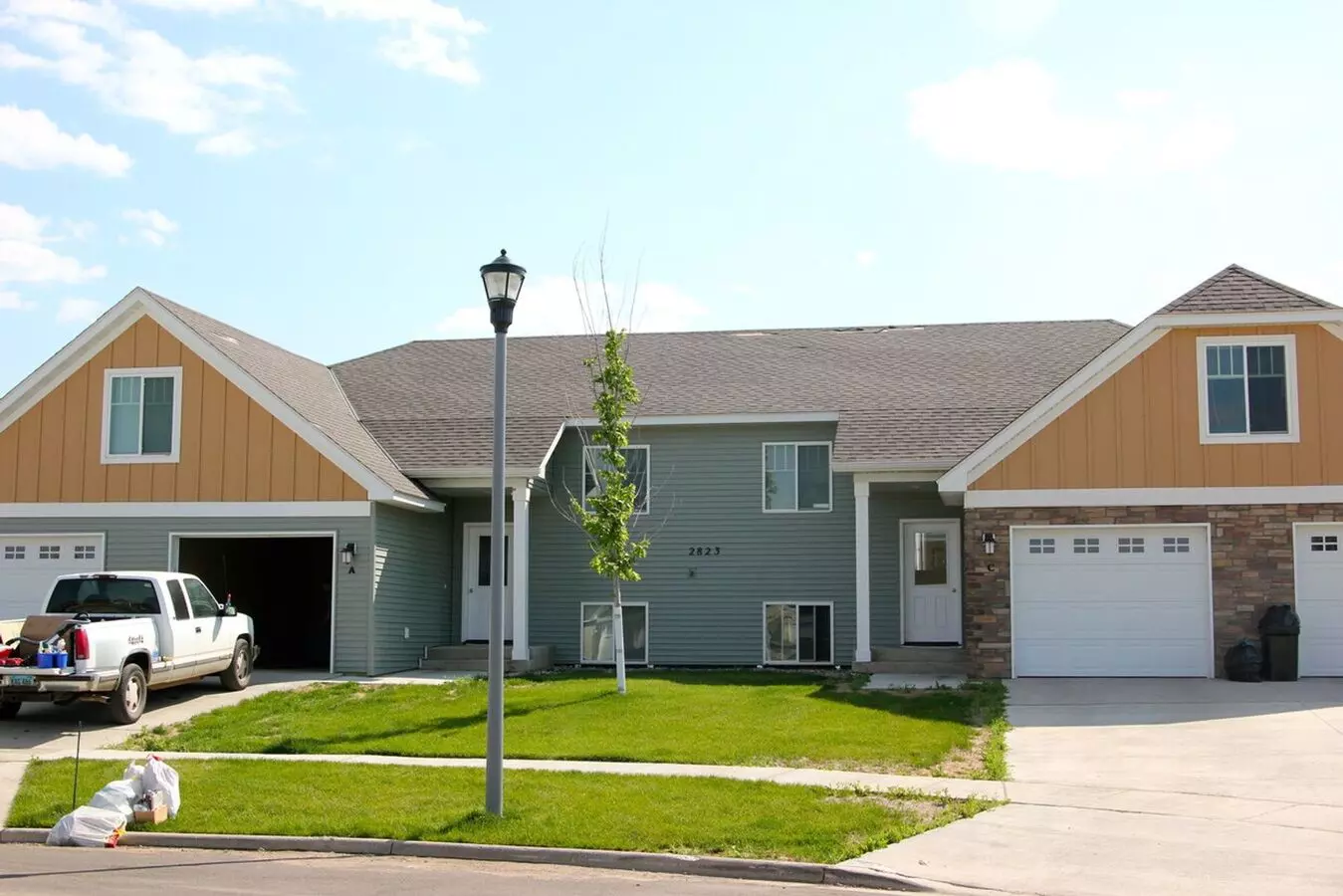 2811 15th Ave NW Apartment for rent in Minot, ND