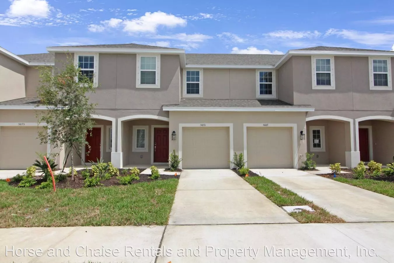 Palmero Annual Townhouse For Rent House for rent in Nokomis, FL