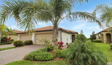 2 of 15 Sarasota National Annual Villa For Rent House for rent in Venice, FL