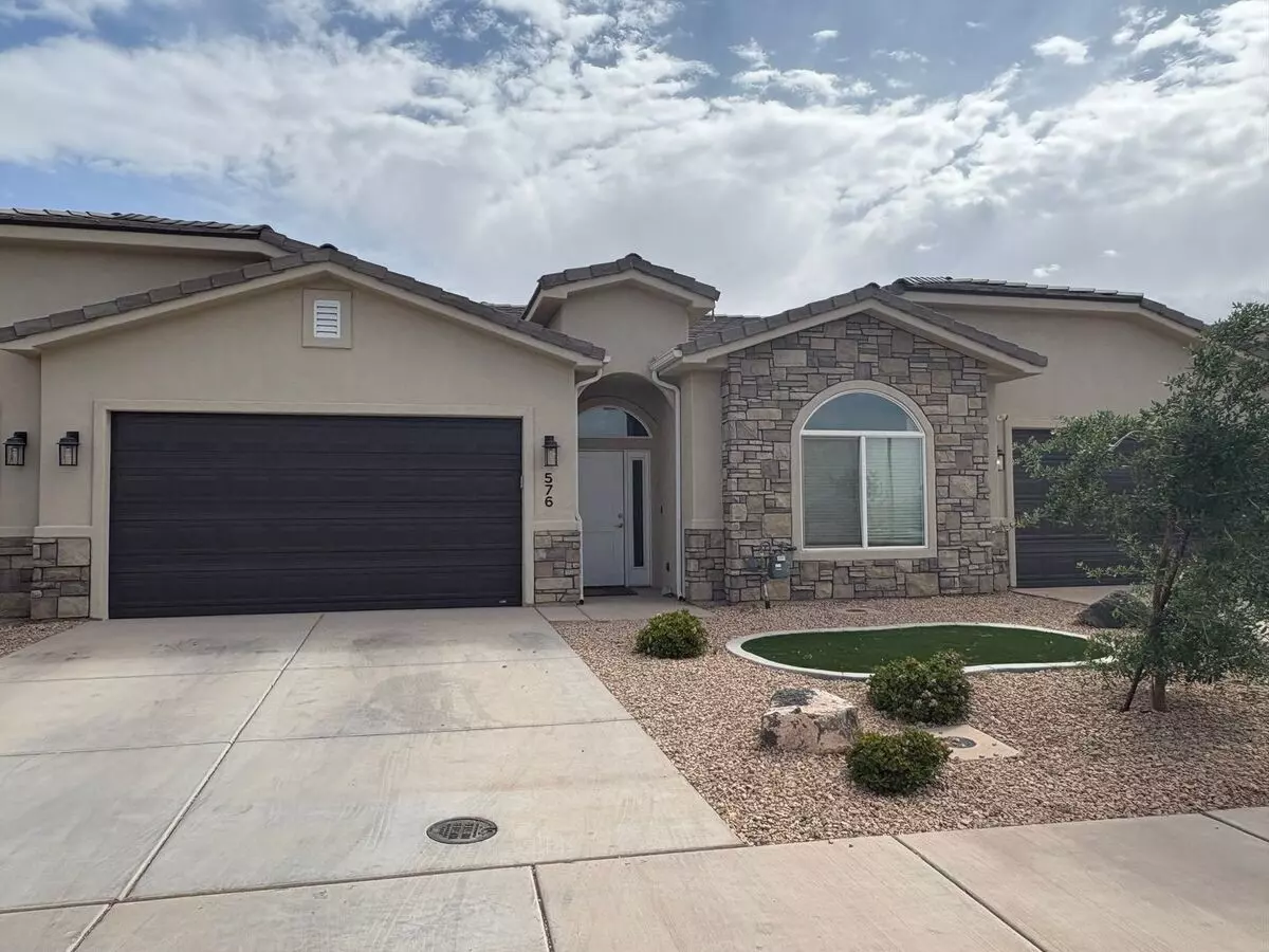 576 N 3085 W House for rent in Hurricane, UT