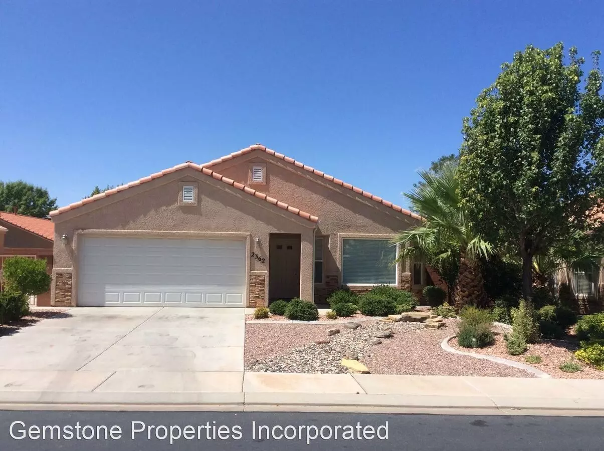 2362 S. 675 W. House for rent in Hurricane, UT