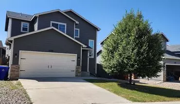 2 of 28 Beautiful 2-story Home With Finished Basement In Painted Sky At Waterview! House for rent in Colorado Springs, CO