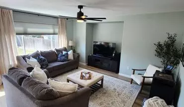 4 of 28 Beautiful 2-story Home With Finished Basement In Painted Sky At Waterview! House for rent in Colorado Springs, CO