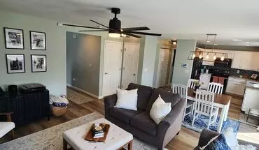 5 of 28 Beautiful 2-story Home With Finished Basement In Painted Sky At Waterview! House for rent in Colorado Springs, CO