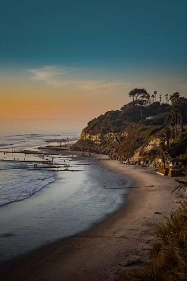 Cardiff By The Sea Condo House for rent in Cardiff, CA