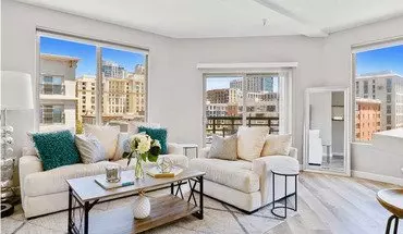 2 of 25 Corner Penthouse Unit House for rent in San Diego, CA