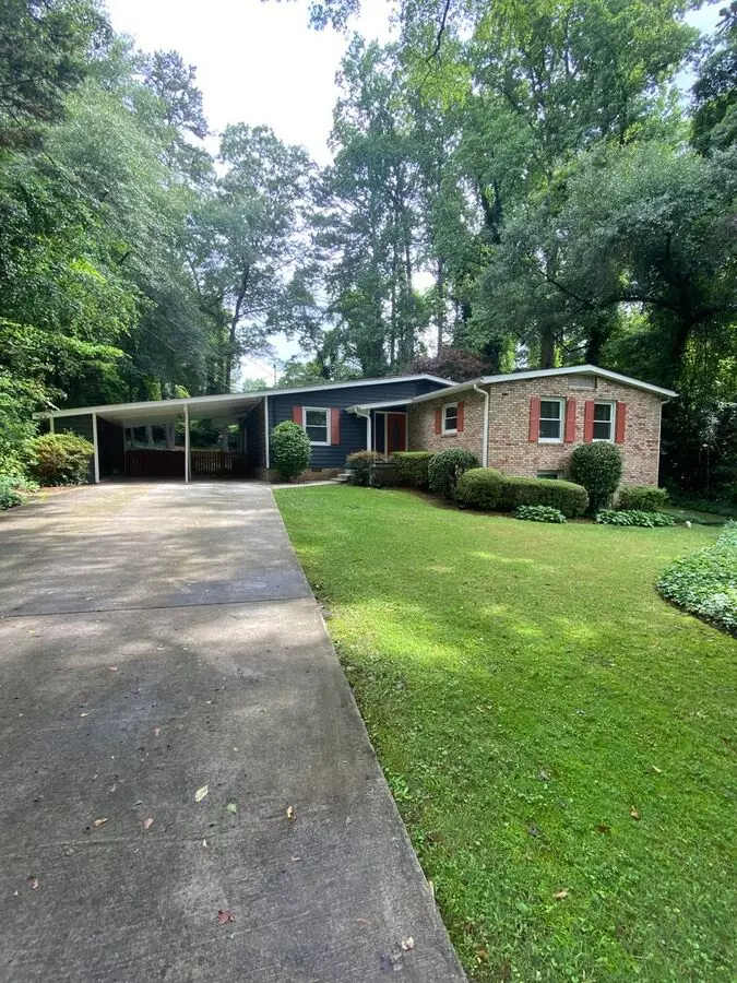 2625 Sunny Ln Apartment for rent in Marietta, GA