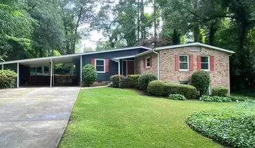 2 of 23 2625 Sunny Ln Apartment for rent in Marietta, GA