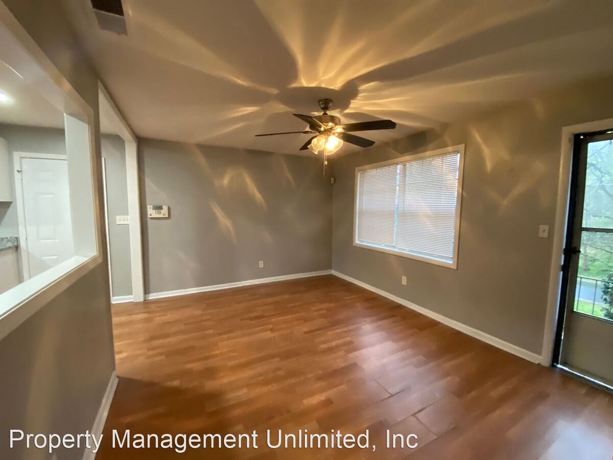 2172 Chestnut Log Loop Lithia Springs, GA Apartment for Rent