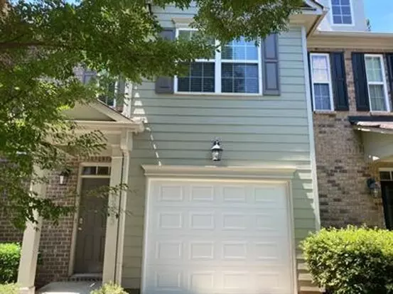 3 Bedroom 2.5 Bath Townhome In Great Location! Apartment for rent in Powder Springs, GA
