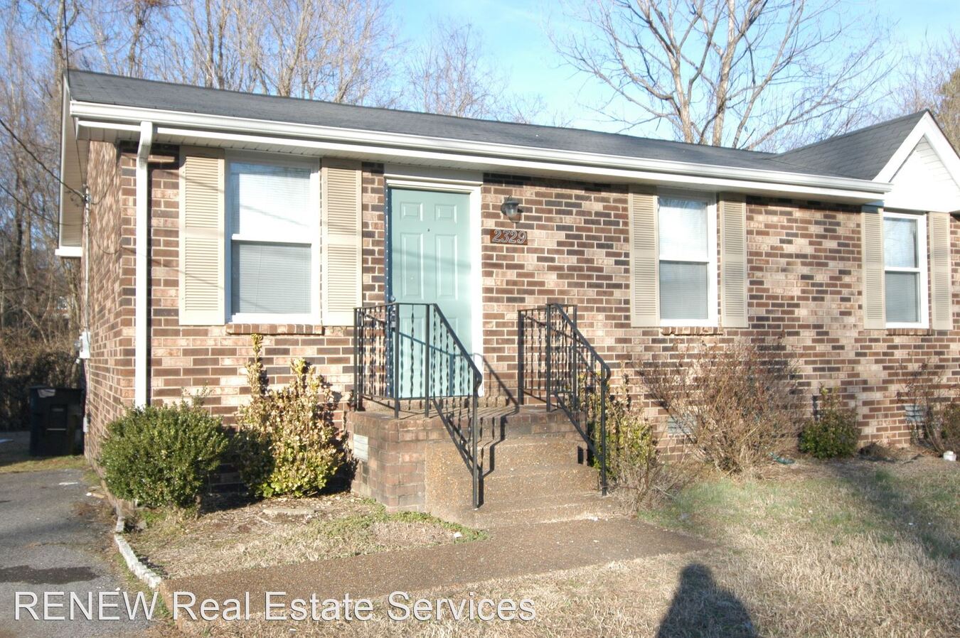 2329 Cooper Ter Nashville, TN House for Rent Rentable