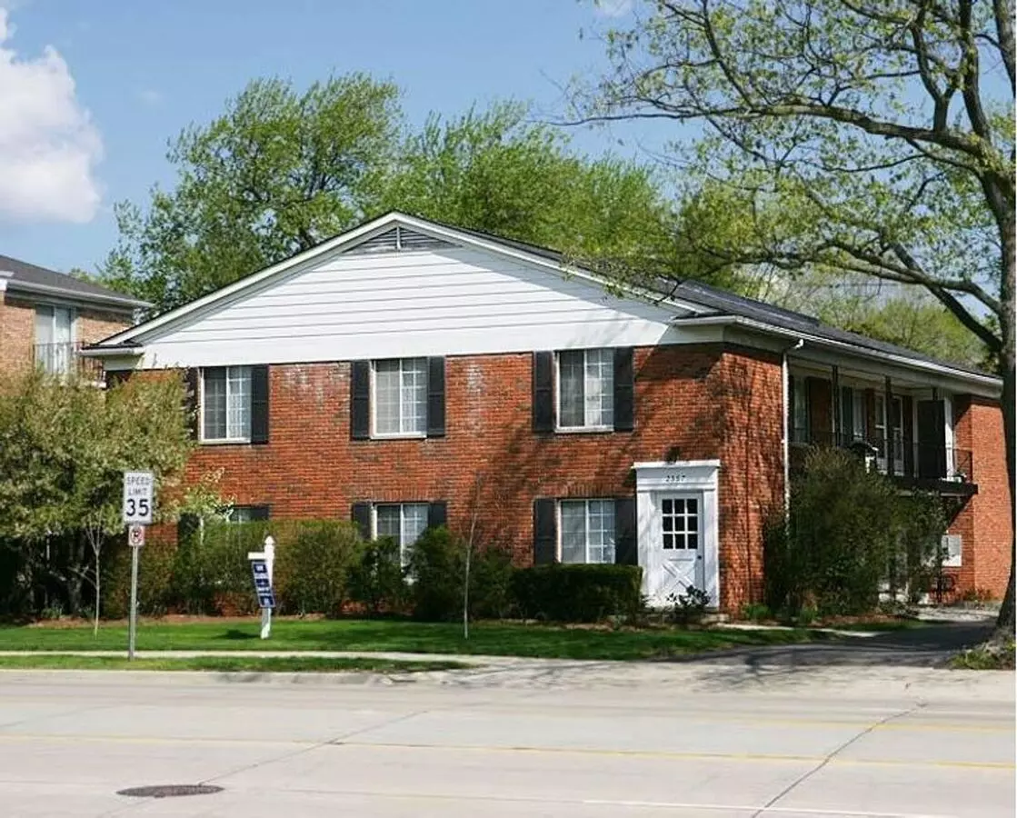 Rmsa - Mapleside Apartments Apartment for rent in Birmingham, MI