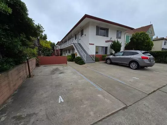 1st Ave. 3710*** Apartment for rent in San Diego, CA