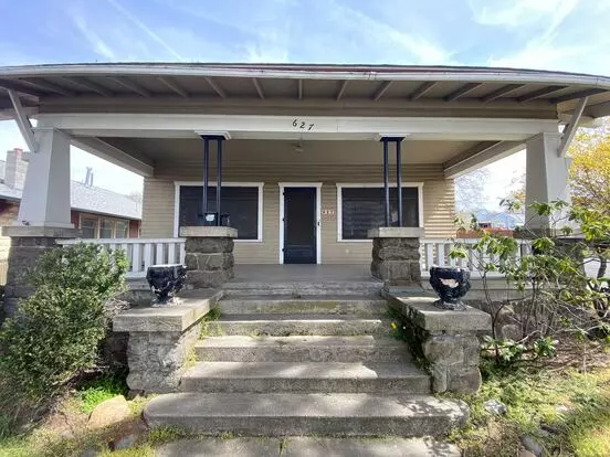 Johnston Triplex Apartment for rent in Lewiston, ID