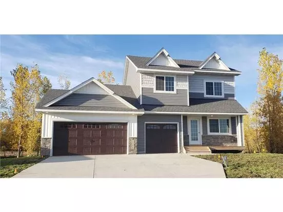 Modern 4-bed Home With Open Layout, 3-car Garage & No Hoa Apartment for rent in Howard Lake, MN