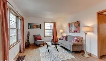 2 of 12 Charming 4 Bed 2 Bath Home Available Now. House for rent in Richfield, MN
