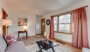 5 of 12 Charming 4 Bed 2 Bath Home Available Now. House for rent in Richfield, MN