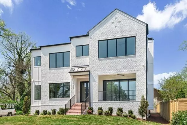 Beautiful Custom Built Home. 12 South Across From Sevier Park. For Lease 12 Months Or Longer @ $10,995 Monthly Rent Apartment for rent in Nashville, TN
