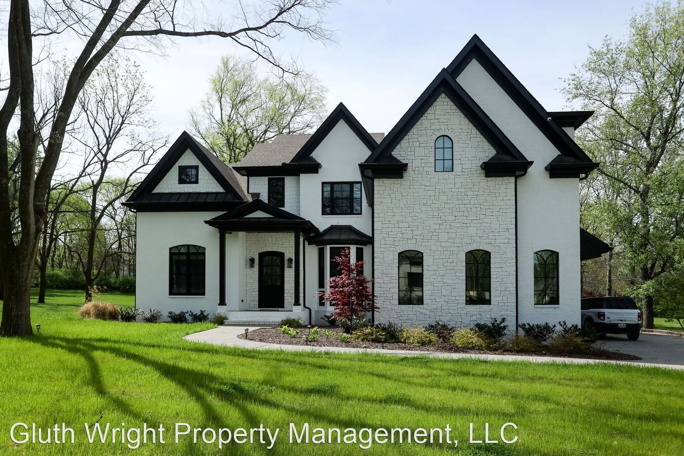 1037 Battery Ln Nashville, TN House for Rent Rentable