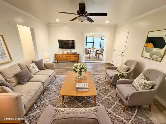 Updated 3 Bed 2 Bath Duplex In Temple City Apartment for rent in Temple City, CA