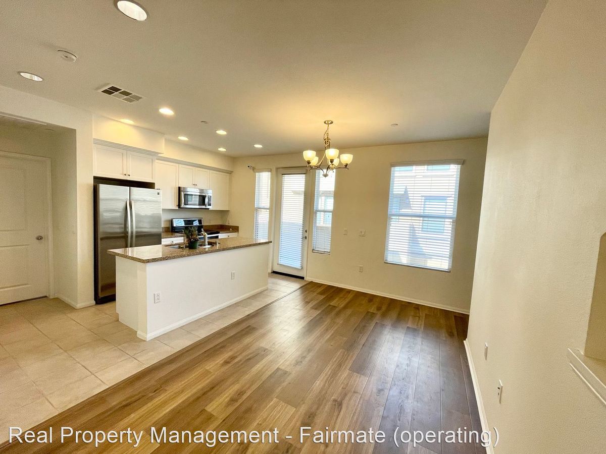 410 W Main St Alhambra, CA Apartment for Rent