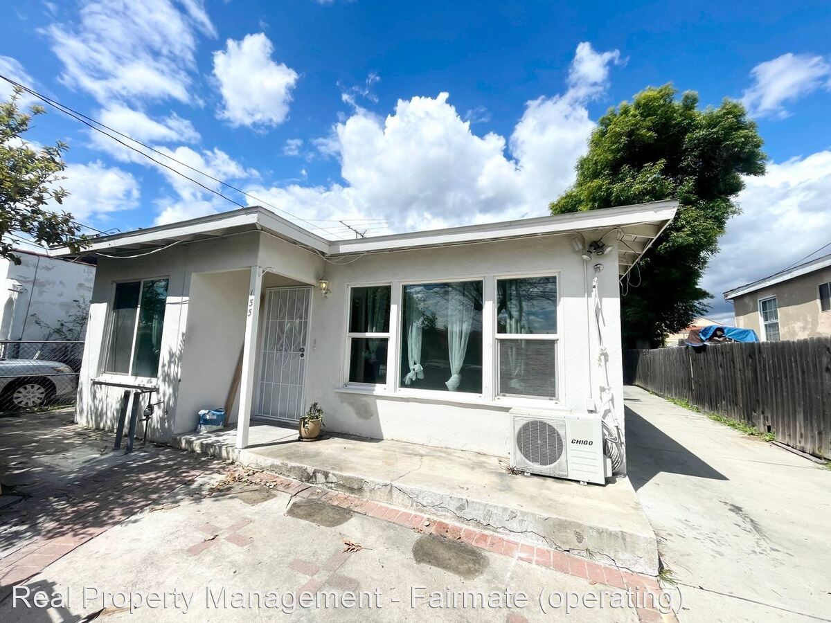 155 W Norwood Pl San Gabriel, CA Apartment for Rent